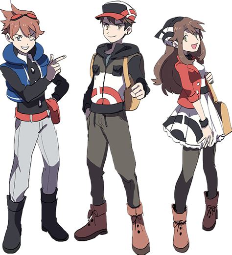 pokemon gaia update.
